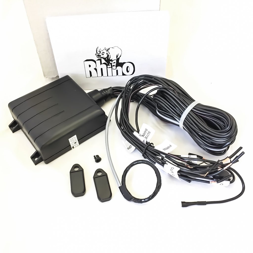 Rhino 3000 I-T RFID IMMOBILISER kpe