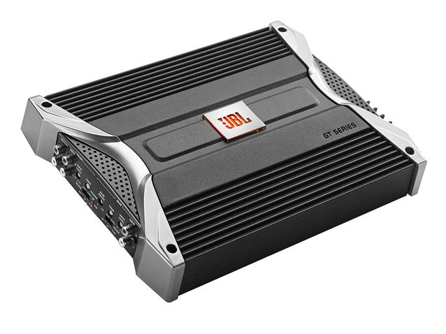 JBL GT5-A604 4 csatornás erősítő képe