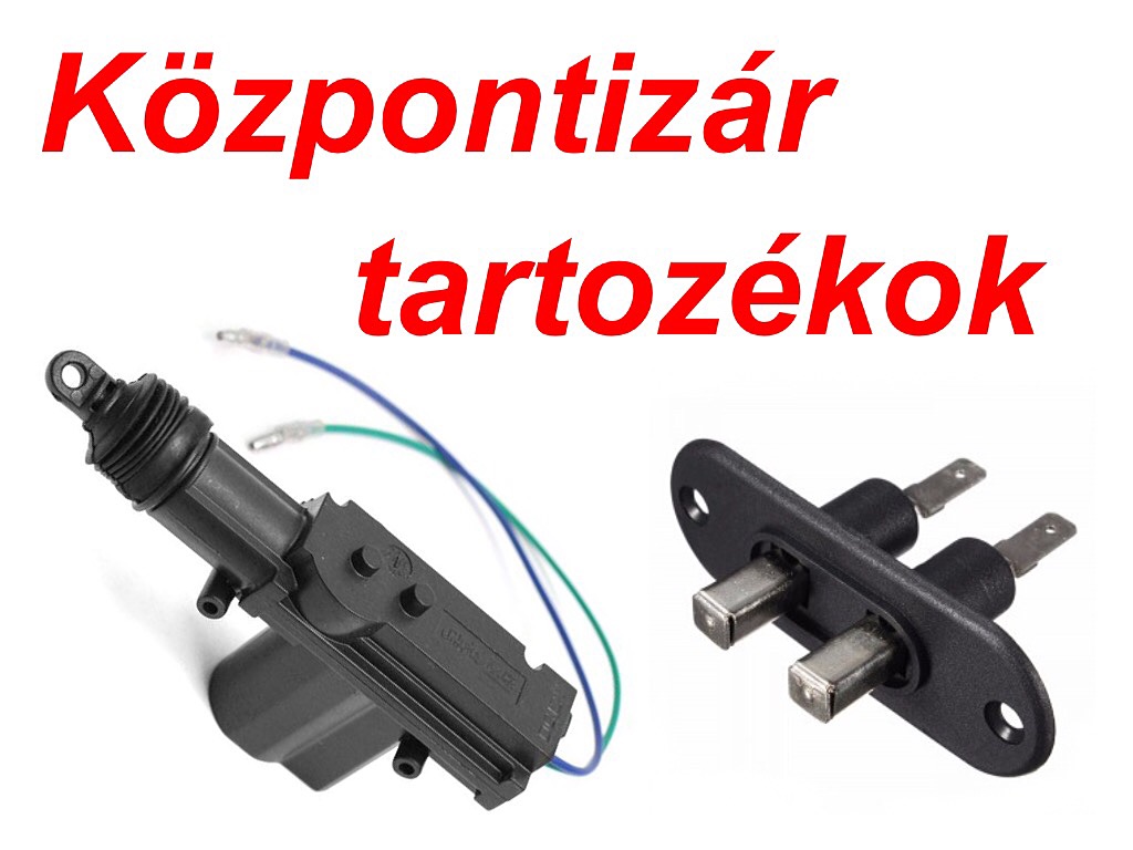 Kzpontizr tartozkok