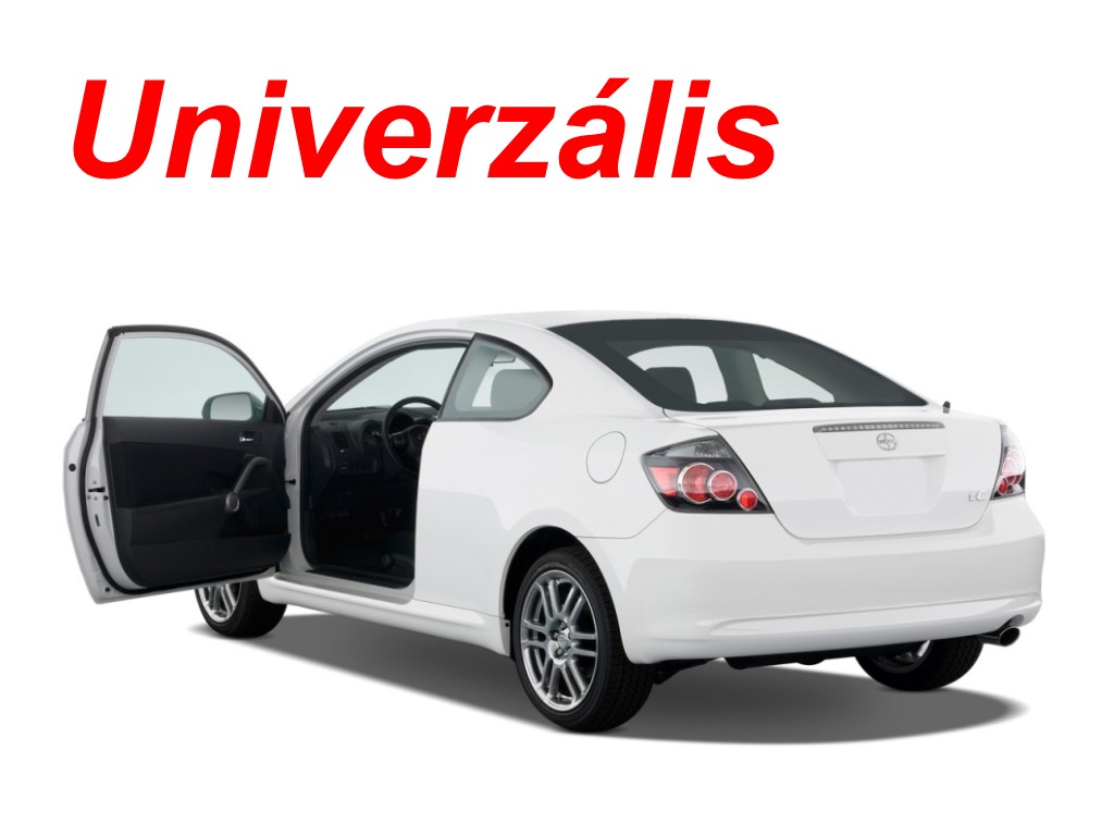 PMS-01 2 ajts univerzlis kzpontizr kszlet!