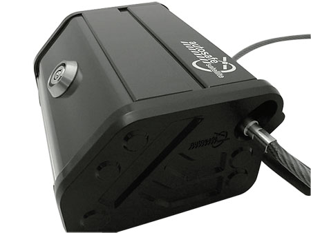 Autolok Auto Safe - Sz�f az aut�j�ban!