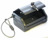 AUTOLOK AUTO SAFE - Sz�f az aut�j�ban!