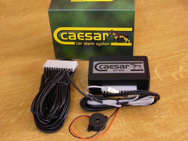 Caesar CT-266 rabl�sg�tl� k�pe (MABISZ min�s�t�ses) beszerelve: 18900 Ft-�rt!