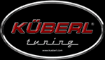 KÜBERL diesel tuningdoboz képe