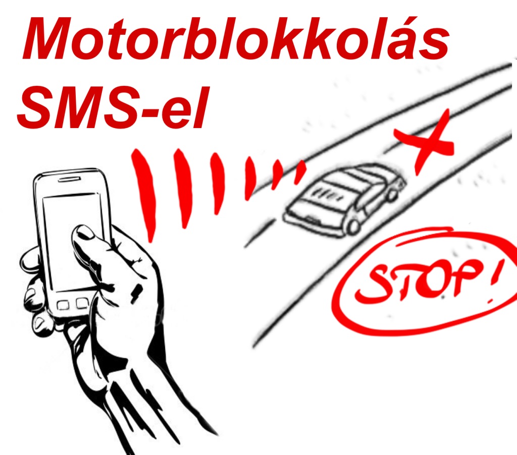 mobilhívó, gps nyomkövető modul