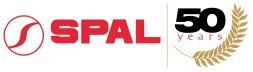 SPAL logo