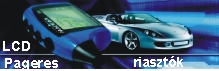 MAGICAR PAGERES, MOTORIND�T�S riaszt� max 1000m hat�t�v