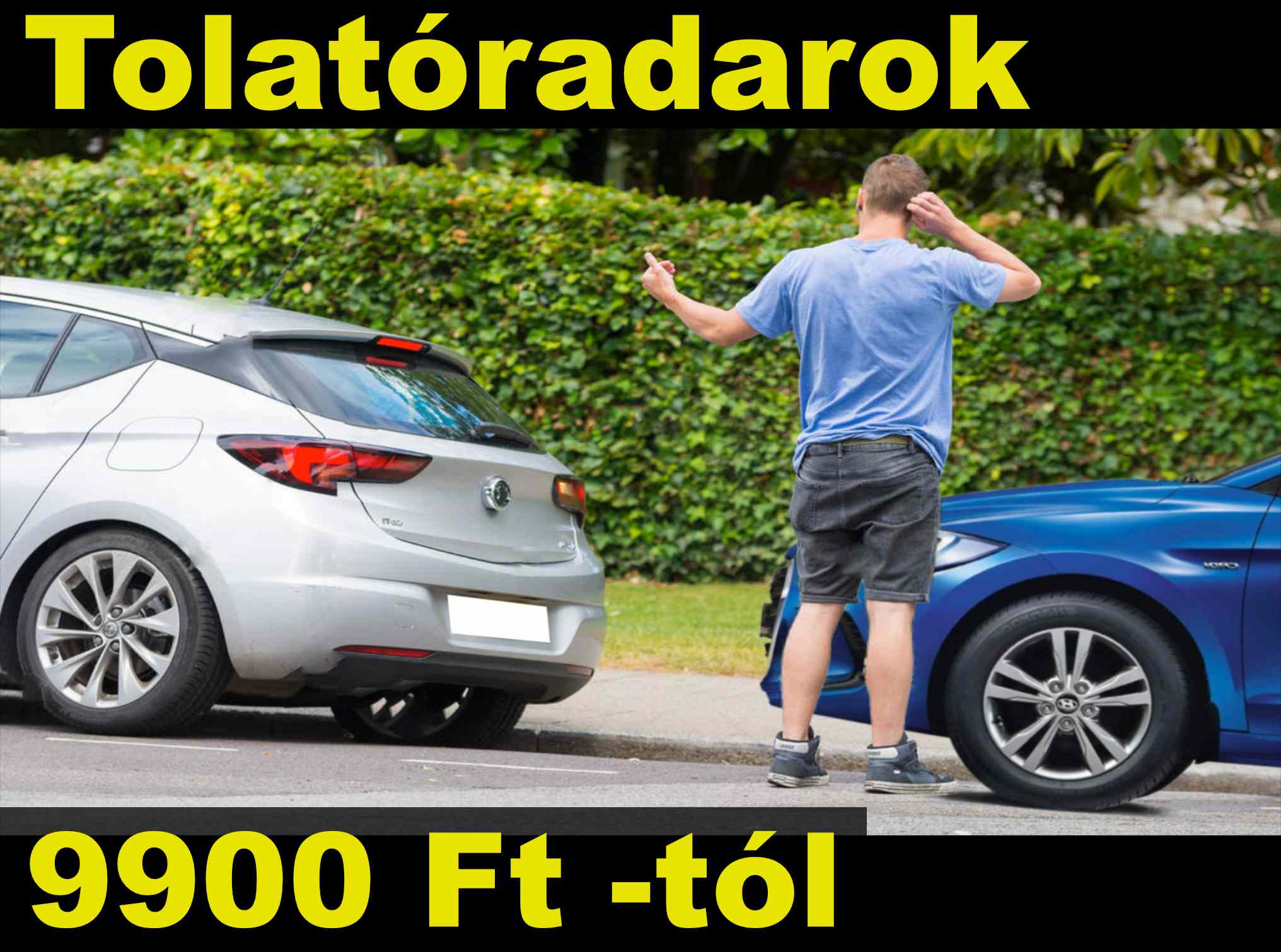 Tolatradarok!