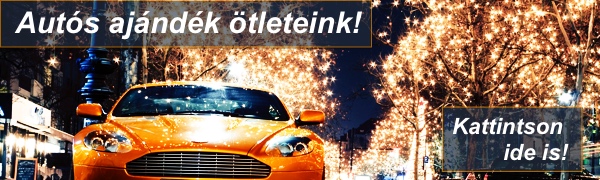 Kar�csonyi aj�nd�k �tleteink �sszegy�jtve!