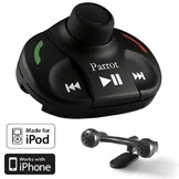 Parrot MKI-9000 bluetoothos kihangost kszlet kpe!