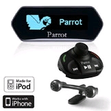 Parrot MKI-9100 bluetoothos kihangost kszlet kpe!