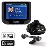 Parrot MKI-9200 bluetoothos kihangost kszlet kpe!