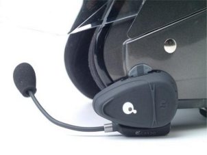 Scala Rider Solo Bluetoothos bukósisak kihangosító 1 motoros részére!