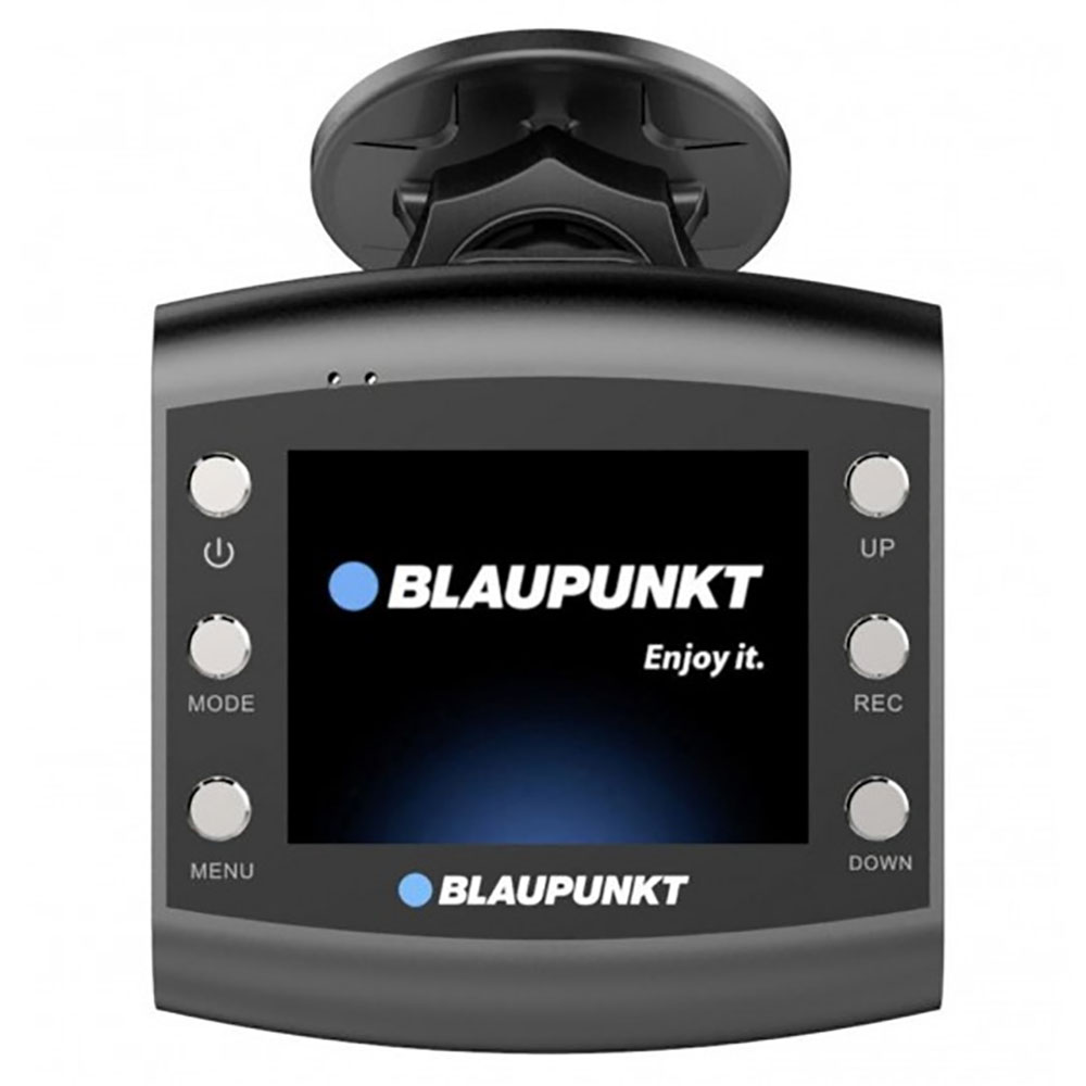 BLAUPUNKT Full HD menetrögzítő kamera képe
