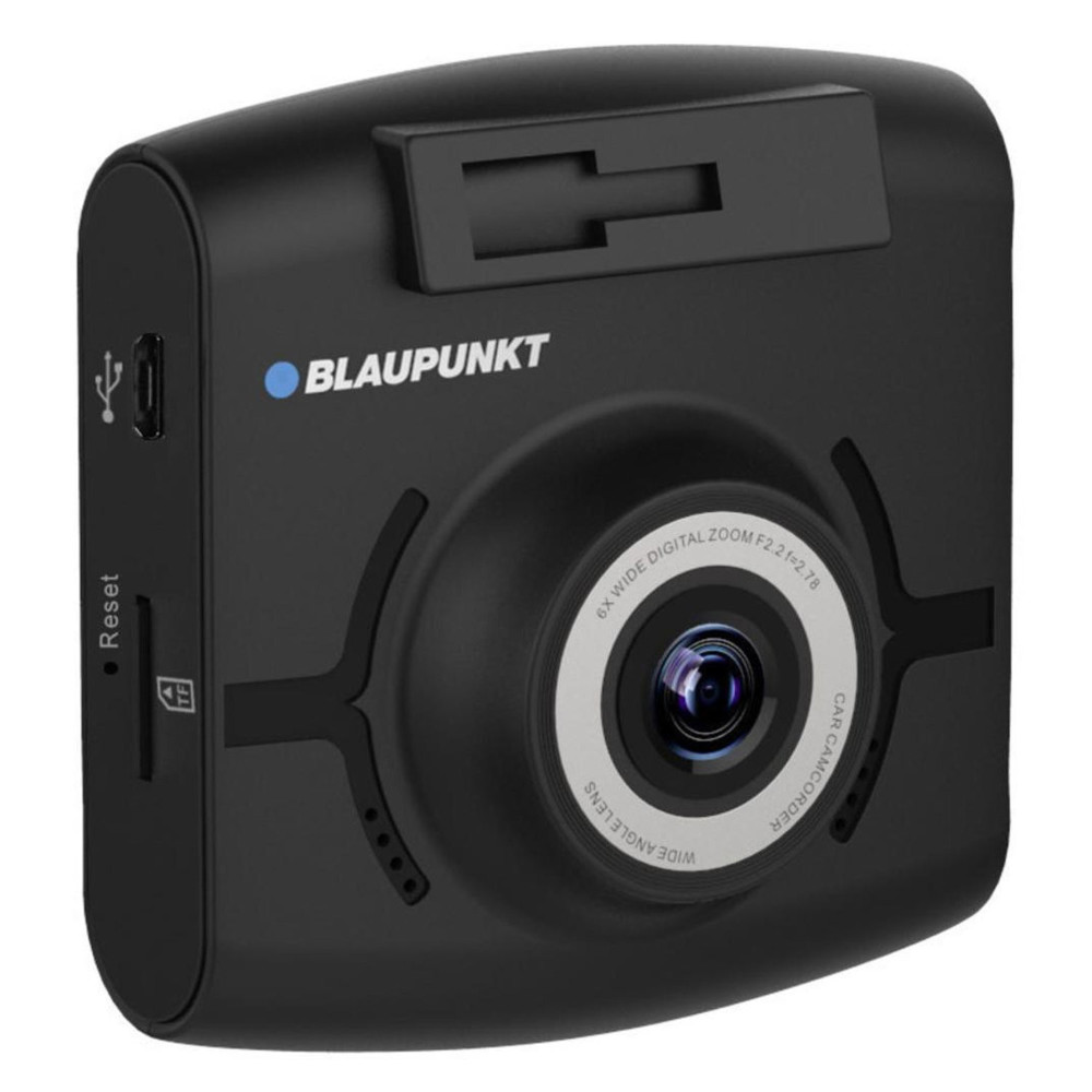 BLAUPUNKT Full HD menetrögzítő kamera képe