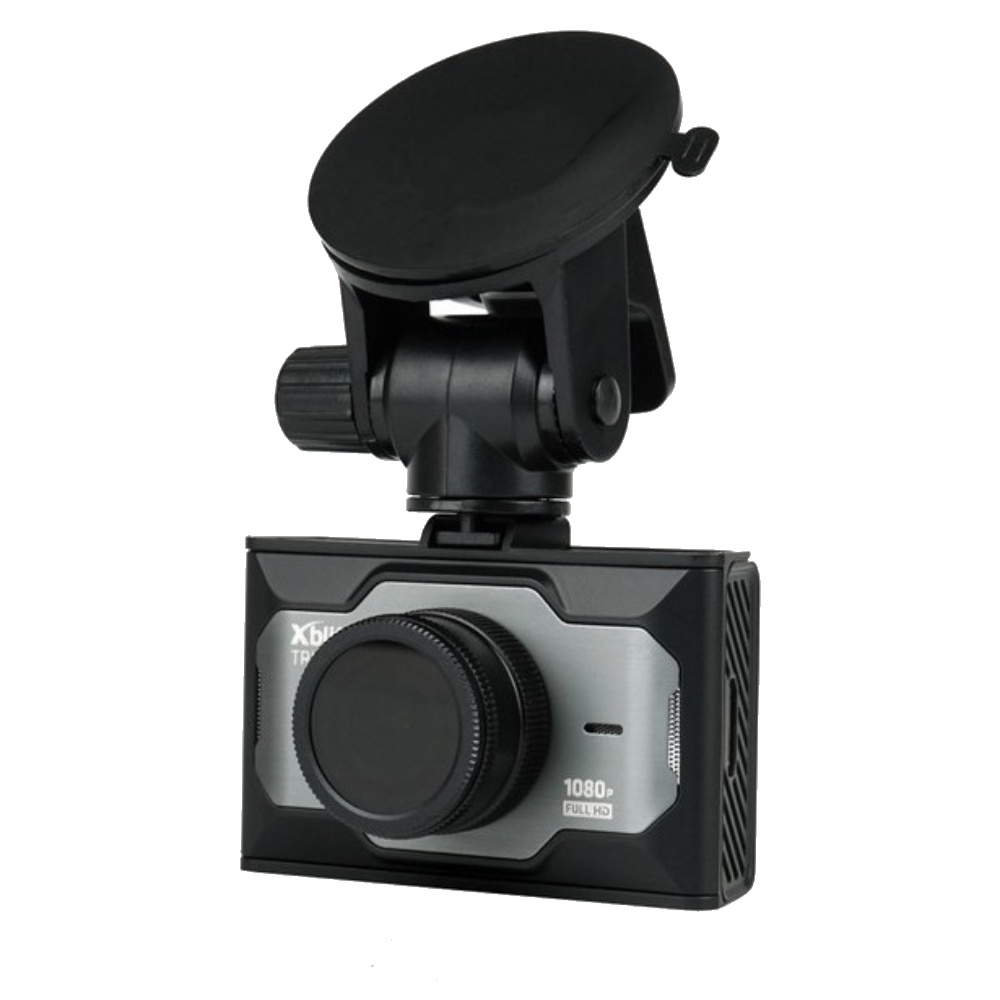 XBLITZ TRUST Full HD menetrögzítő kamera képe