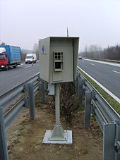 Radar detektorok, traffipax jelzk, trafipax!