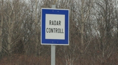 Radar detektorok, traffipax jelzők, trafipax!