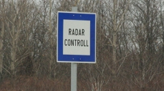 Radar detektorok, traffipax jelzk, trafipax!