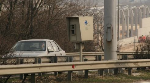 Radar detektorok, traffipax jelzk, trafipax!