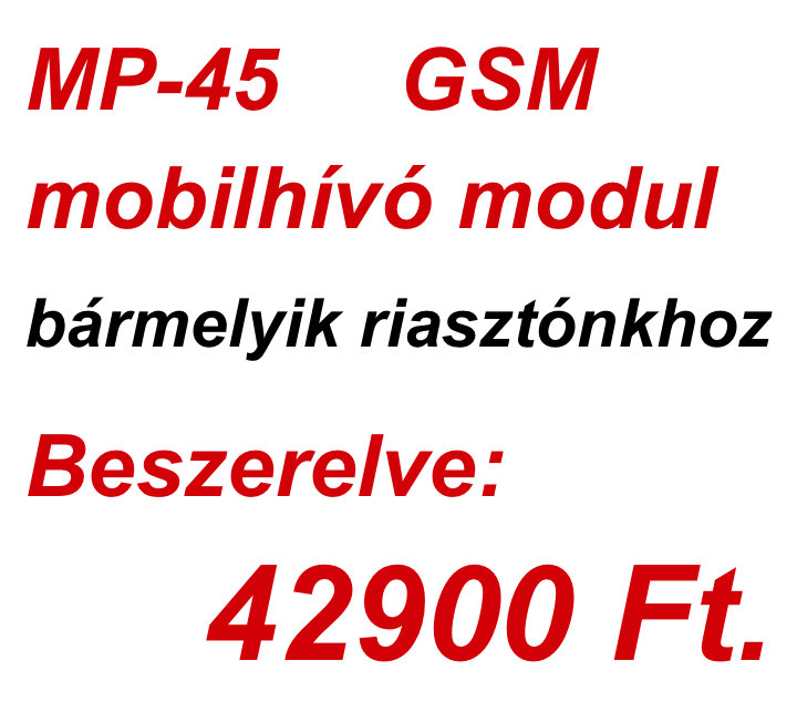 mobilhívó, gps nyomkövető modul