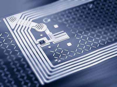 RFID aut�riaszt�!