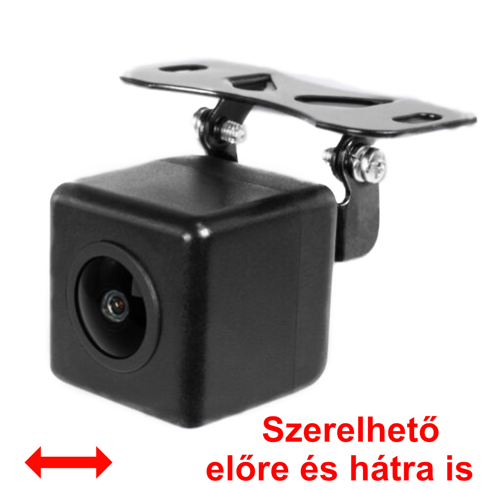 PT kis konzolos tolatkamera kpe
