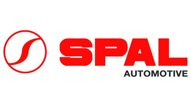 SPAL logo