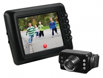 Tolat�kamera + Monitor Szettek
