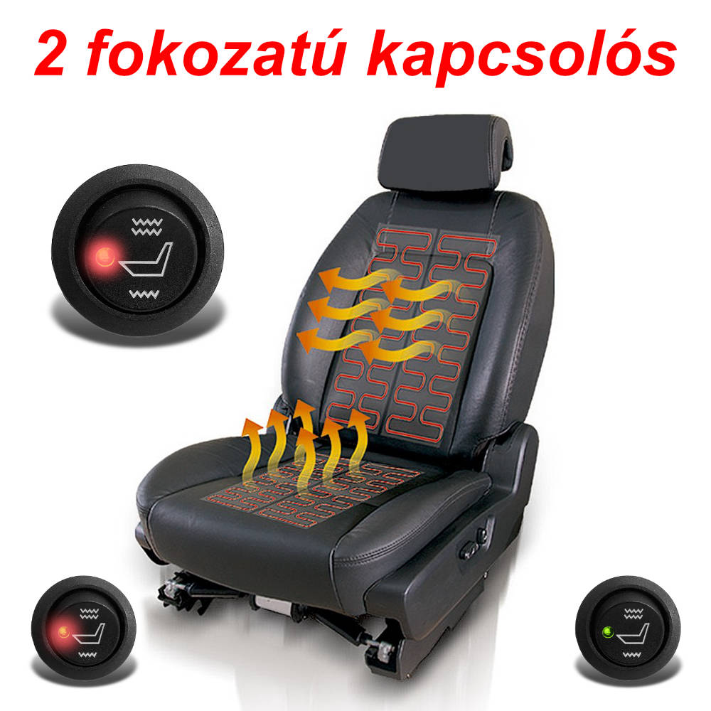 Ülésfűtések