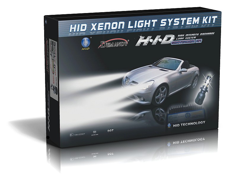 Xenon szettek